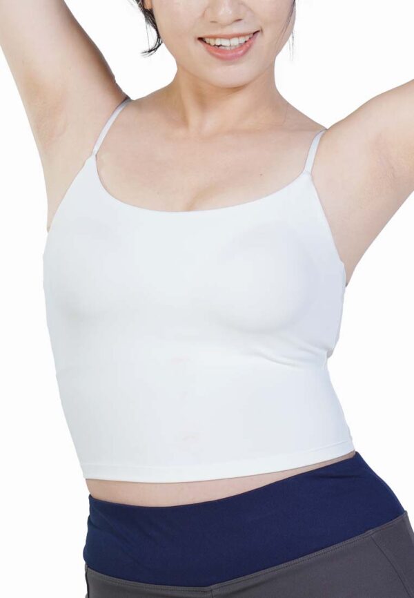 ViQ Padded Cami Top