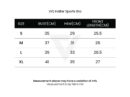 ViQ Halter Back Sports Bra