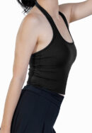 ViQ Halter Back Sports Bra