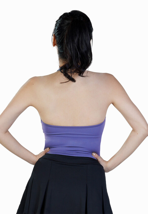 ViQ Halter Back Sports Bra - Image 8