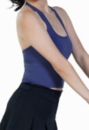 ViQ Halter Back Sports Bra