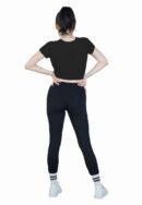 ViQ Padded Crop Top