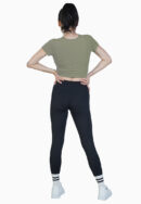 ViQ Padded Crop Top