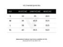 ViQ Oriental Sports Bra