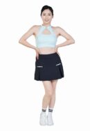 ViQ Oriental Sports Bra
