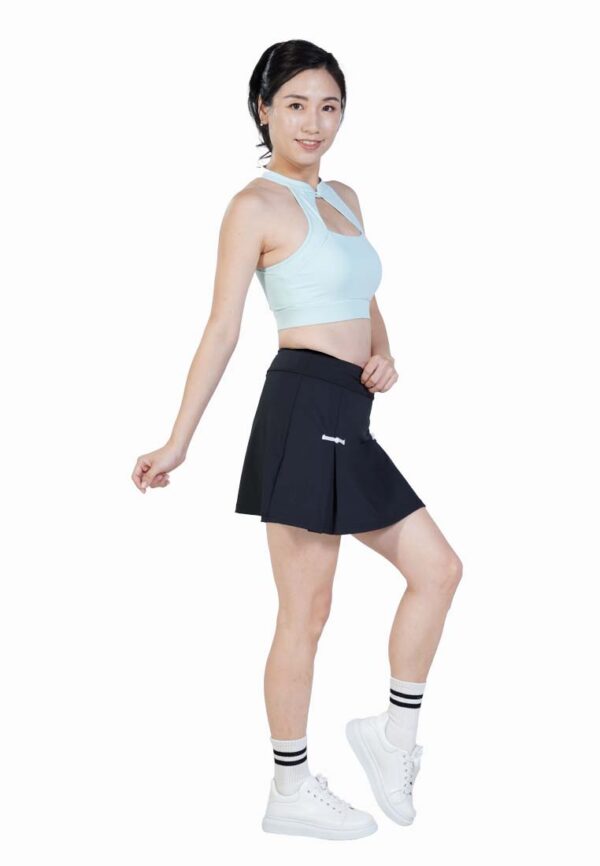 ViQ Oriental Sports Bra - Image 8