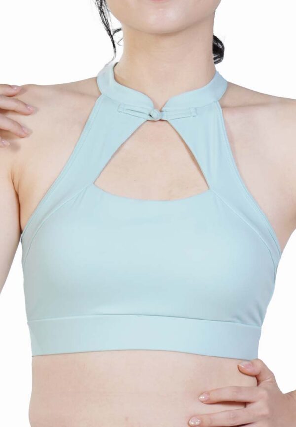 ViQ Oriental Sports Bra - Image 2