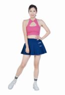 ViQ Oriental Sports Bra