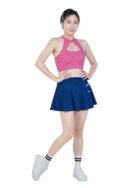 ViQ Oriental Sports Bra