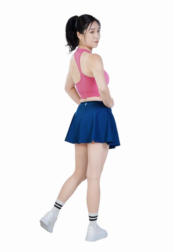 ViQ Oriental Sports Bra - Image 4