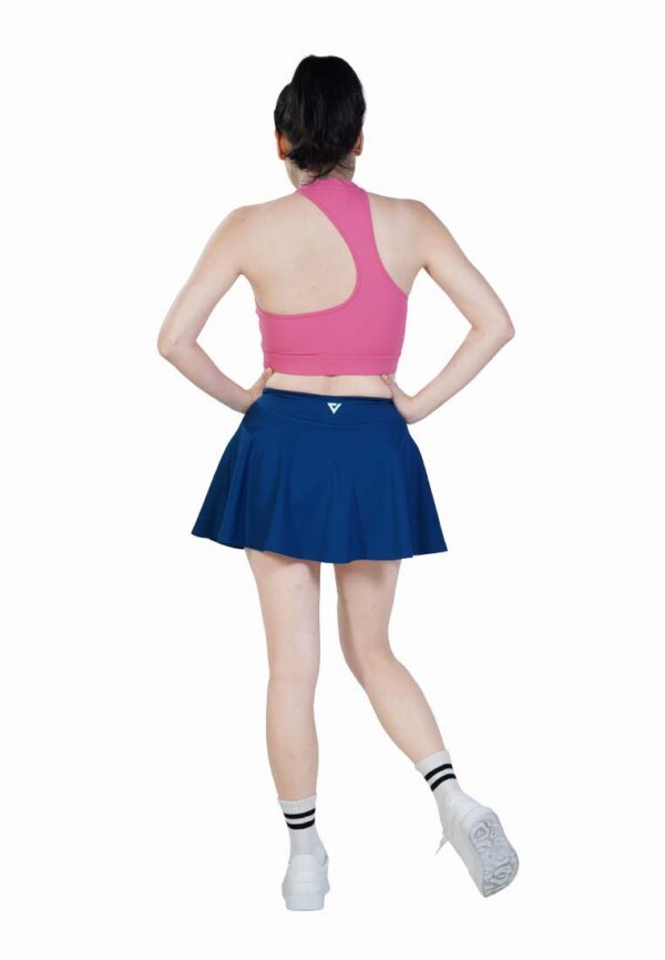 ViQ Oriental Sports Bra - Image 5