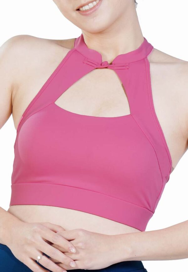 ViQ Oriental Sports Bra