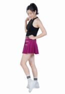 ViQ Oriental Mesh Sports Bra