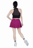 ViQ Oriental Mesh Sports Bra