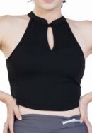 ViQ Oriental Mesh Sports Bra
