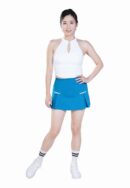 ViQ Oriental Mesh Sports Bra