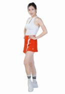 ViQ Oriental Mesh Sports Bra