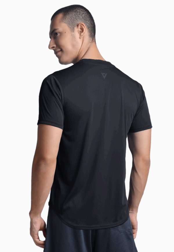 CoreTech® Antibacterial Men's Tee - Image 2