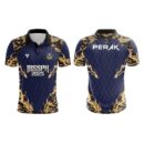 ViQ x MSSPk 2025 Official Polo Tee