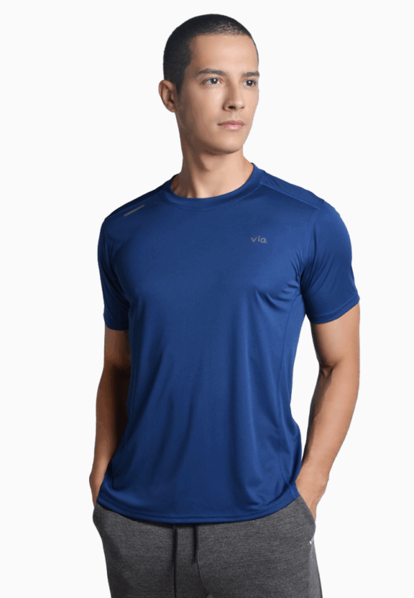 CoreTech® Antibacterial Men's Tee - Image 3