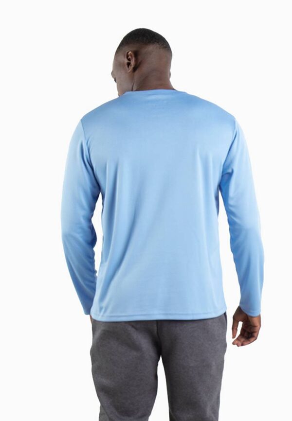 ViQ Unisex Active Long Sleeve - Image 4