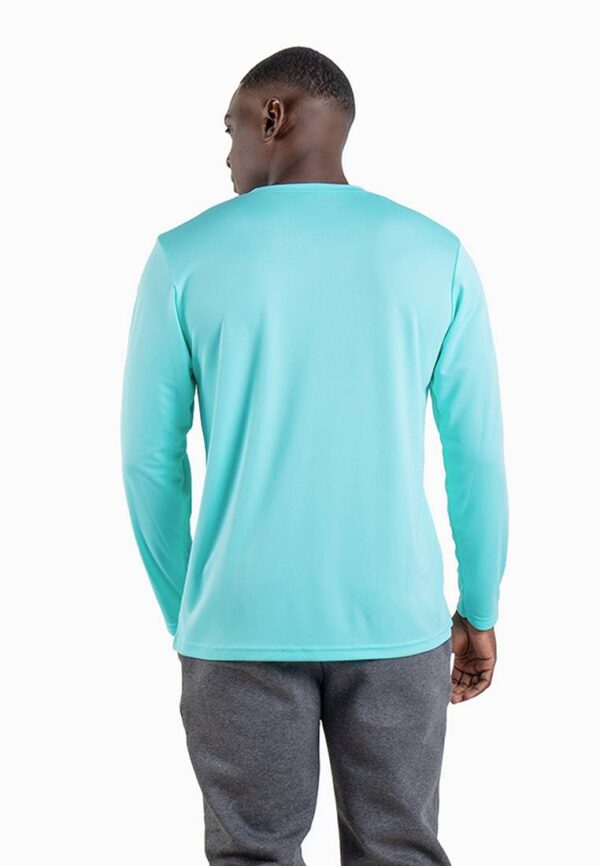 ViQ Unisex Active Long Sleeve - Image 6