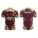 ViQ x MSSPk 2025 Official Polo Tee
