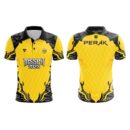 ViQ x MSSPk 2025 Official Polo Tee