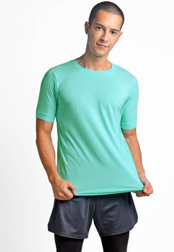 ViQ Active Mens Tee - Image 17