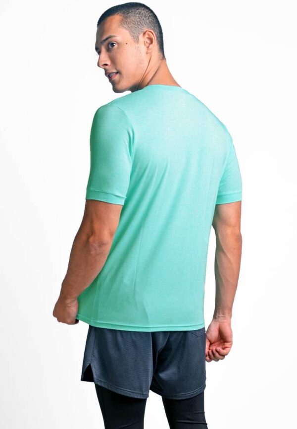 ViQ Active Mens Tee - Image 18