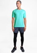 ViQ Active Mens Tee