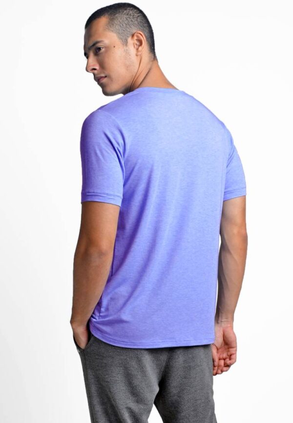 ViQ Active Mens Tee - Image 10