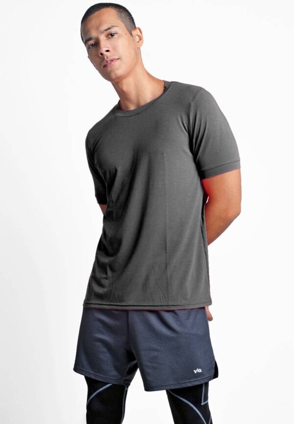 ViQ Active Mens Tee - Image 5