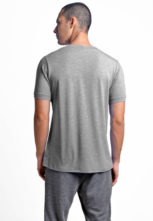 ViQ Active Mens Tee - Image 3