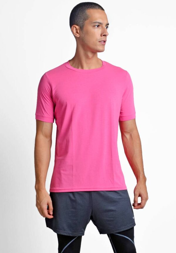 ViQ Active Mens Tee - Image 11