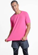 ViQ Active Mens Tee