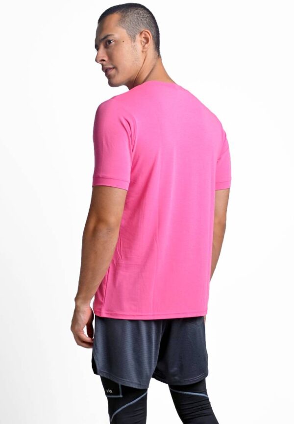 ViQ Active Mens Tee - Image 13