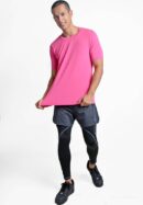 ViQ Active Mens Tee